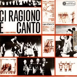 Image du média "CI RAGIONO E CANTO de IL NUOVO CANZONIERE ITALIANO"