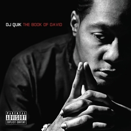 Image du média "THE BOOK OF DAVID de DJ QUIK"