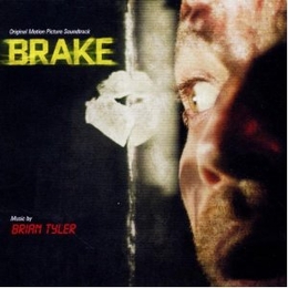 Image du média "BRAKE de Brian TYLER"