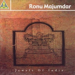 Image du média "JEWELS OF INDIA de Ronu MAJUMDAR"