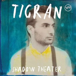 Image du média "SHADOW THEATER de Tigran HAMASYAN"