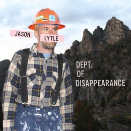 Image du média "DEPT. OF DISAPPEARANCE de Jason LYTLE"