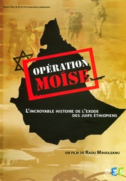 Image du média "OPÉRATION MOÏSE de Radu MIHAILEANU"