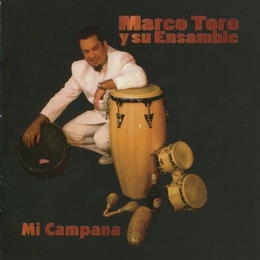 Image du média "MI CAMPANA de Marco TORO Y SU ENSAMBLE"