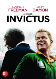 Image du média "INVICTUS de Clint EASTWOOD"