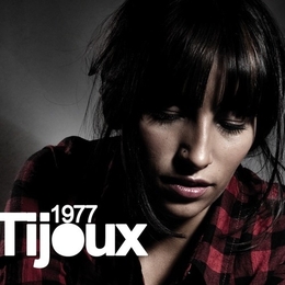 Image du média "1977 de Ana TIJOUX"