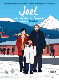 Image du média "JOEL, UNE ENFANCE EN PATAGONIE de Carlos SORIN"