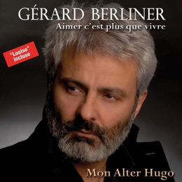 Image du média "AIMER C'EST PLUS QUE VIVRE de Gérard BERLINER"