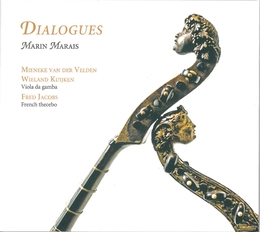 Image du média "DIALOGUES de Marin MARAIS"