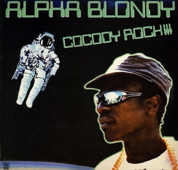 Image du média "COCODY ROCK / REVOLUTION de Alpha BLONDY"