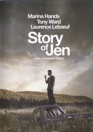 Image du média "STORY OF JEN de François ROTGER"