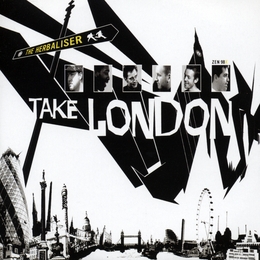 Image du média "TAKE LONDON de THE HERBALISER"