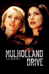 Image du média "MULHOLLAND DRIVE de David LYNCH"