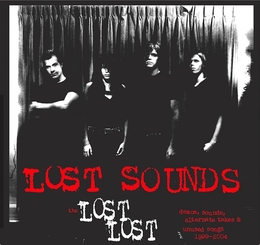 Image du média "LOST LOST de LOST SOUNDS"