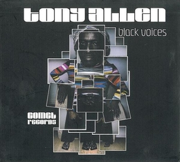 Image du média "BLACK VOICES de Tony ALLEN"