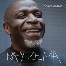 Image du média "5 ALBUMS ORIGINAUX de Ray LEMA"