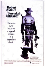 Image du média "JEREMIAH JOHNSON de Sydney POLLACK"