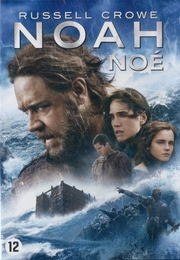 Image du média "NOAH de Darren ARONOFSKY"