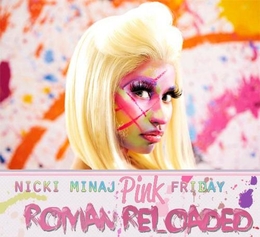 Image du média "PINK FRIDAY: ROMAN RELOADED de Nicki MINAJ"