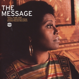 Image du média "THE MESSAGE"