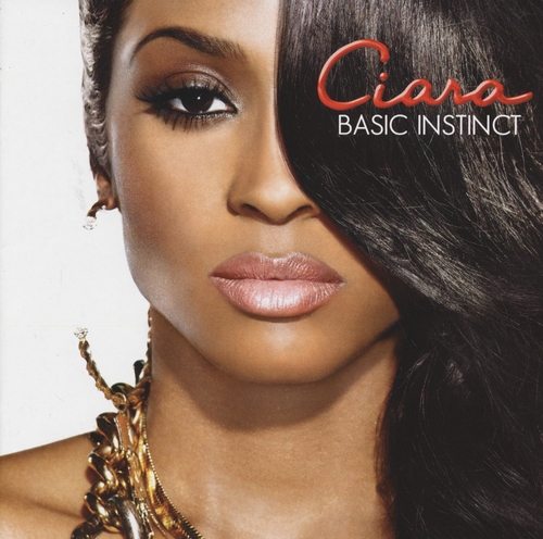 Couverture BASIC INSTINCT de CIARA