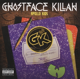 Image du média "APOLLO KIDS de GHOSTFACE KILLAH"