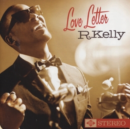 Image du média "LOVE LETTER de R. KELLY"