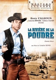 Image du média "LA RIVIÈRE DE LA POUDRE de Louis KING"