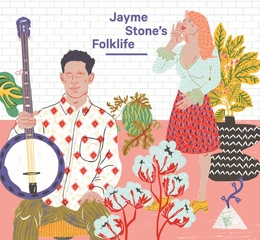 Image du média "FOLKLIFE de Jayme STONE"