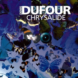 Image du média "CHRYSALIDE de Denis DUFOUR"