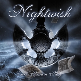 Image du média "DARK PASSION PLAY de NIGHTWISH"