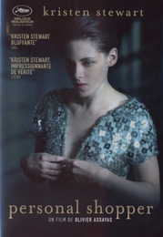 Image du média "PERSONAL SHOPPER de Olivier ASSAYAS"