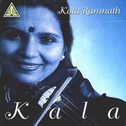 Image du média "KALA de Kala RAMNATH"