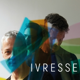 Image du média "IVRESSE de TRIO VIRET"