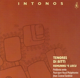 Image du média "INTONOS de TENORES DI BITTI"