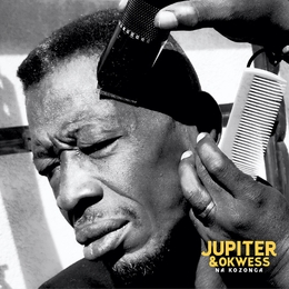 Image du média "NA KOZONGA de JUPITER & OKWESS"