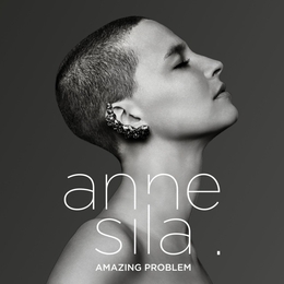 Image du média "AMAZING PROBLEM de Anne SILA"