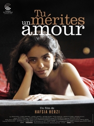 Image du média "TU MÉRITES UN AMOUR de Hafsia HERZI"