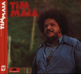 Image du média "1973 de Tim MAIA"