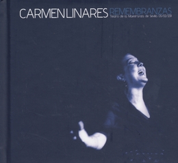 Image du média "REMEMBRANZAS de Carmen LINARES"