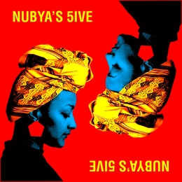 Image du média "NUBYA'S 5IVE de NUBYA'S 5IVE"