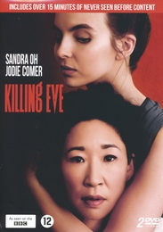 Image du média "KILLING EVE - 1 de Harry BRADBEER"