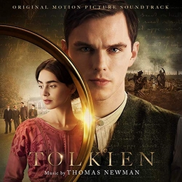 Image du média "TOLKIEN de Thomas NEWMAN"