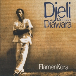 Image du média "FLAMENKORA de Djeli Moussa DIAWARA"