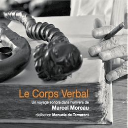 Image du média "LE CORPS VERBAL de Manuela DE TERVARENT"