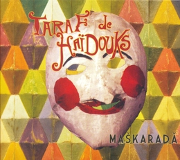 Image du média "MASKARADA de TARAF DE HAÏDOUKS"