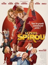 Image du média "LE PETIT SPIROU de Nicolas BARY"