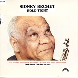 Image du média "HOLD TIGHT de Sidney BECHET"