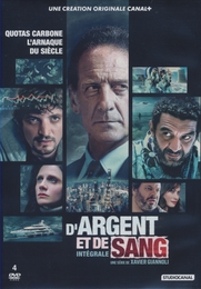 Image du média "D'ARGENT ET DE SANG de Xavier GIANNOLI"