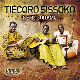 Image du média "KEME BORAMA de Tiécoro SISSOKO"